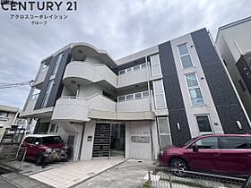 ディアコート西宮北口  ｜ 兵庫県西宮市大屋町（賃貸マンション1R・1階・30.29㎡） その1