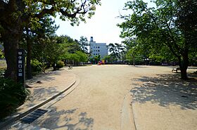 ネオダイキョー甲子園口  ｜ 兵庫県西宮市甲子園口3丁目（賃貸マンション1R・1階・18.20㎡） その7