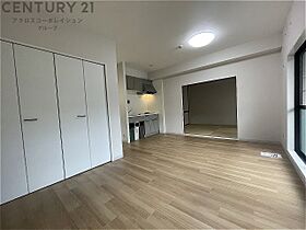 ライオンズマンション豊中上野第2  ｜ 大阪府豊中市上野西4丁目（賃貸マンション2LDK・2階・52.06㎡） その3