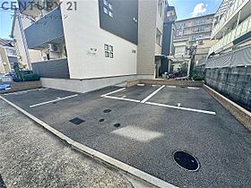 フジパレス宝塚中野町  ｜ 兵庫県宝塚市中野町（賃貸アパート1K・3階・27.33㎡） その26