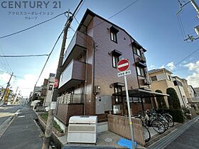 シリエジオ甲子園六番館  ｜ 兵庫県西宮市甲子園六番町（賃貸マンション1LDK・1階・42.97㎡） その1