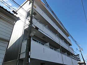 リープラス立花  ｜ 兵庫県尼崎市七松町3丁目（賃貸マンション1K・2階・23.40㎡） その19