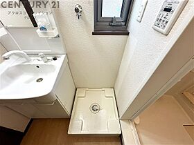 ベルリード宝塚  ｜ 兵庫県宝塚市光明町（賃貸アパート1LDK・1階・33.53㎡） その12