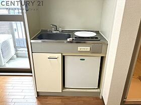 兵庫県川西市小花2丁目（賃貸マンション1K・5階・22.50㎡） その4