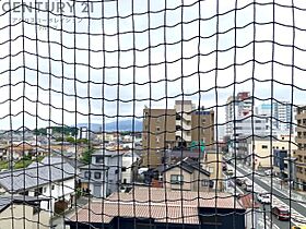 兵庫県川西市小花2丁目（賃貸マンション1K・5階・22.50㎡） その24