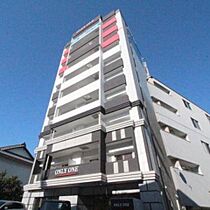 ONLYONE川西壱番館  ｜ 兵庫県川西市小戸2丁目（賃貸マンション1R・7階・28.54㎡） その7