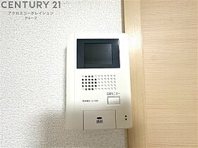 ラポール1  ｜ 兵庫県宝塚市中筋6丁目（賃貸マンション1K・2階・26.11㎡） その16