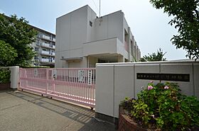 ファミール池尻  ｜ 兵庫県伊丹市池尻6丁目（賃貸アパート3LDK・3階・65.17㎡） その22