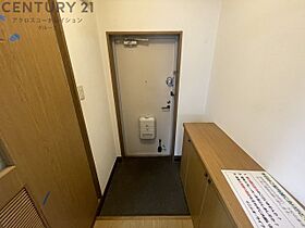 グリーンエクセル稲野  ｜ 兵庫県伊丹市稲野町7丁目（賃貸マンション3LDK・1階・65.82㎡） その11