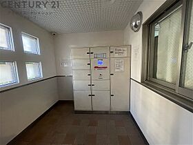 兵庫県西宮市津門川町（賃貸マンション1K・3階・19.53㎡） その21