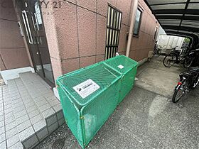 兵庫県西宮市下大市東町（賃貸マンション1K・1階・20.00㎡） その25