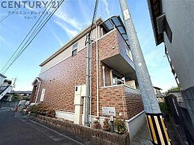 セレノ逆瀬川  ｜ 兵庫県宝塚市小林1丁目（賃貸アパート1K・1階・26.10㎡） その15