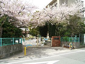 ルクリア　B棟  ｜ 兵庫県西宮市荒木町（賃貸アパート2LDK・1階・63.03㎡） その28