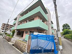 バイオレットコーポ  ｜ 兵庫県宝塚市南口1丁目（賃貸マンション1R・3階・18.00㎡） その1