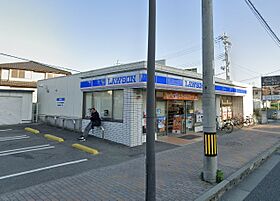 兵庫県伊丹市池尻1丁目（賃貸アパート2LDK・1階・59.16㎡） その25