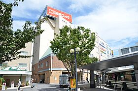 兵庫県伊丹市西台3丁目（賃貸マンション1LDK・5階・36.51㎡） その6