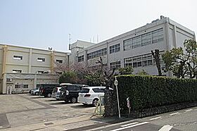 グリーンフォーレスト伊丹Ｂ棟  ｜ 兵庫県伊丹市荒牧2丁目（賃貸アパート3LDK・1階・68.75㎡） その30