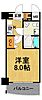 セレニテ甲子園5階6.2万円