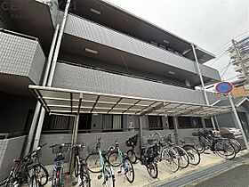 兵庫県西宮市神垣町（賃貸マンション3LDK・3階・70.00㎡） その1