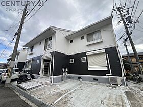 ファミールハイツ  ｜ 兵庫県宝塚市安倉南1丁目（賃貸アパート2LDK・1階・52.98㎡） その15