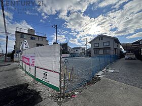 宝塚市山本南1丁目新築アパート  ｜ 兵庫県宝塚市山本南1丁目（賃貸アパート1LDK・1階・42.92㎡） その4