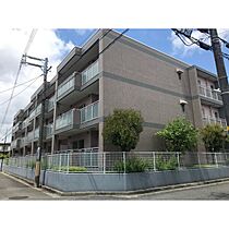 兵庫県宝塚市南ひばりガ丘1丁目（賃貸マンション3LDK・3階・85.28㎡） その1