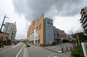 ViewTerrace売布3  ｜ 兵庫県宝塚市売布ガ丘（賃貸マンション1LDK・2階・45.09㎡） その4