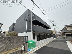 🉐敷金礼金0円！🉐ルストーレ西宮北口2号棟