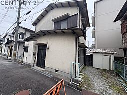 岡田貸家