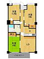 ジョイライフ武庫4階9.3万円