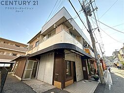 🉐敷金礼金0円！🉐中野町店舗