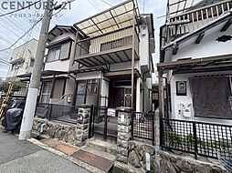 安倉西2丁目貸家A