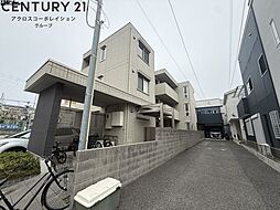 阪急神戸本線 西宮北口駅 徒歩13分