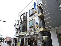 🉐敷金礼金0円！🉐第1モギハイツ
