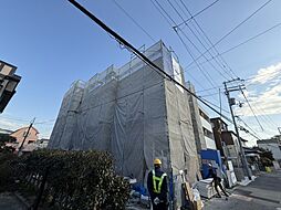 東海道・山陽本線 甲子園口駅 徒歩9分