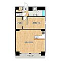 サンテラスニシノミヤ2階14.7万円