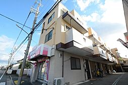 安堂寺町7丁目テラスハウス
