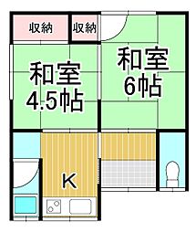 岩屋平屋