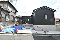 ファーストタウン川西市第14水明台　全1区画