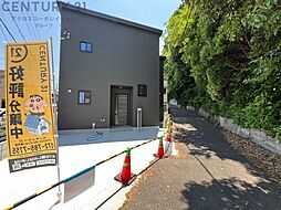 川西市久代5丁目新築一戸建て