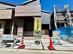 宝塚市山本西3丁目新築一戸建て