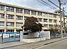 周辺：【中学校】西宮市立山口中学校まで2086ｍ