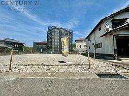 アーチスクエア山口町下山口3丁目　全3区画