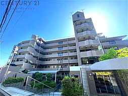 東急ドエルアルス川西・多田
