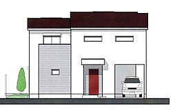 宝塚市小林4丁目　全1区画
