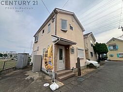 伊丹市池尻7丁目中古戸建