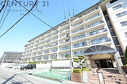 シティー逆瀬川