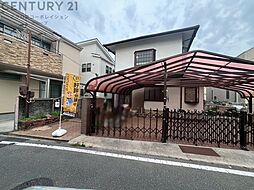 伊丹市鈴原町6丁目売り土地