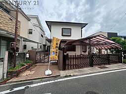 伊丹市鈴原町6丁目売り土地