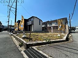 ピュアフィールド宝塚市福井町　全1区画